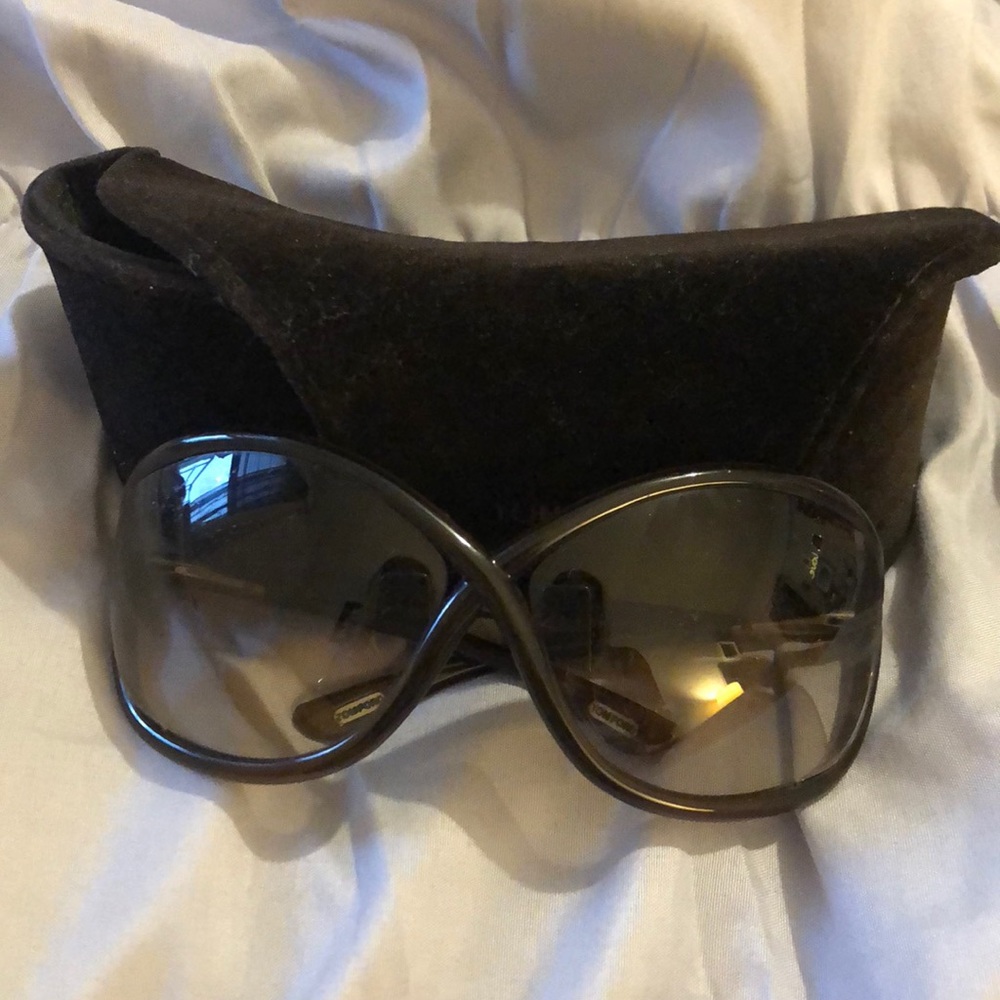 Tom Ford Sunglasses 🕶 ☀️